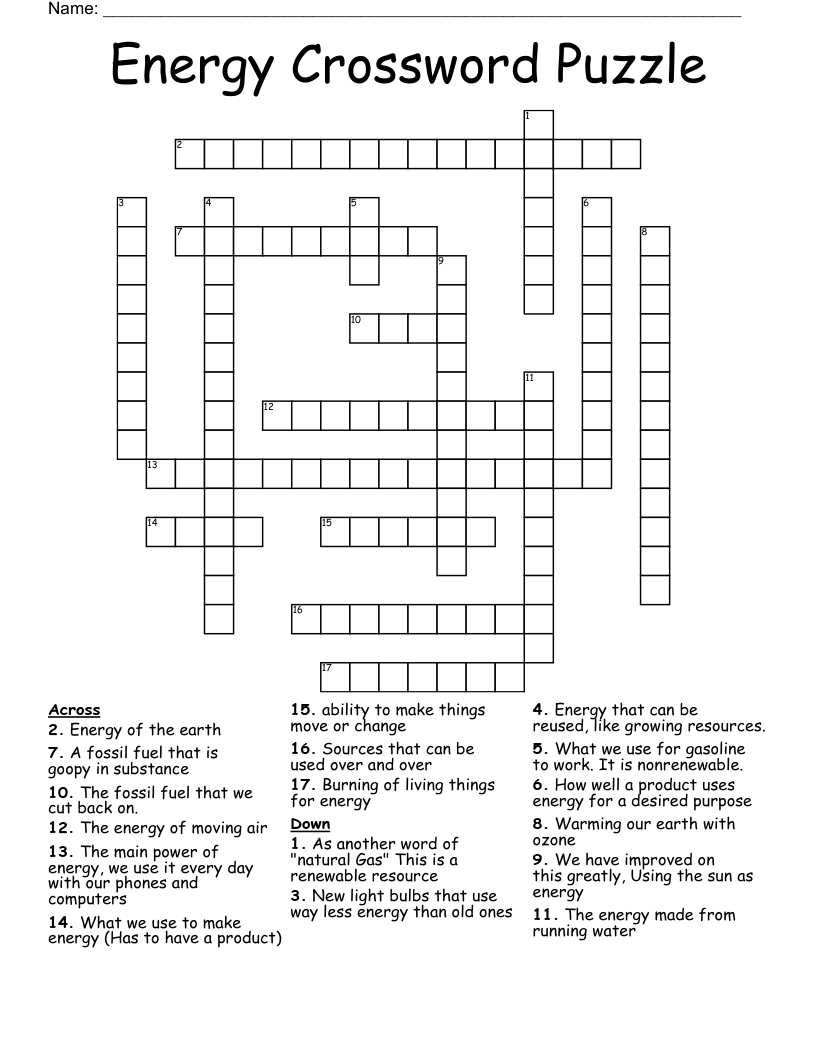 dwindle in energy crossword clue 3 letters