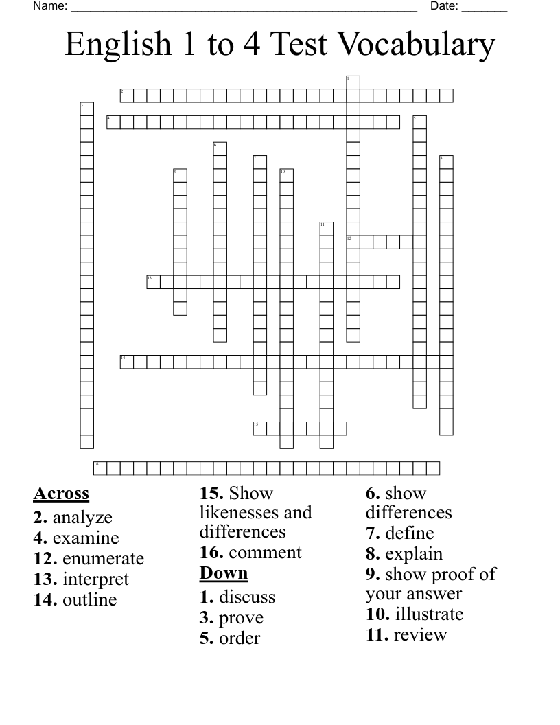 proof letters crossword clue