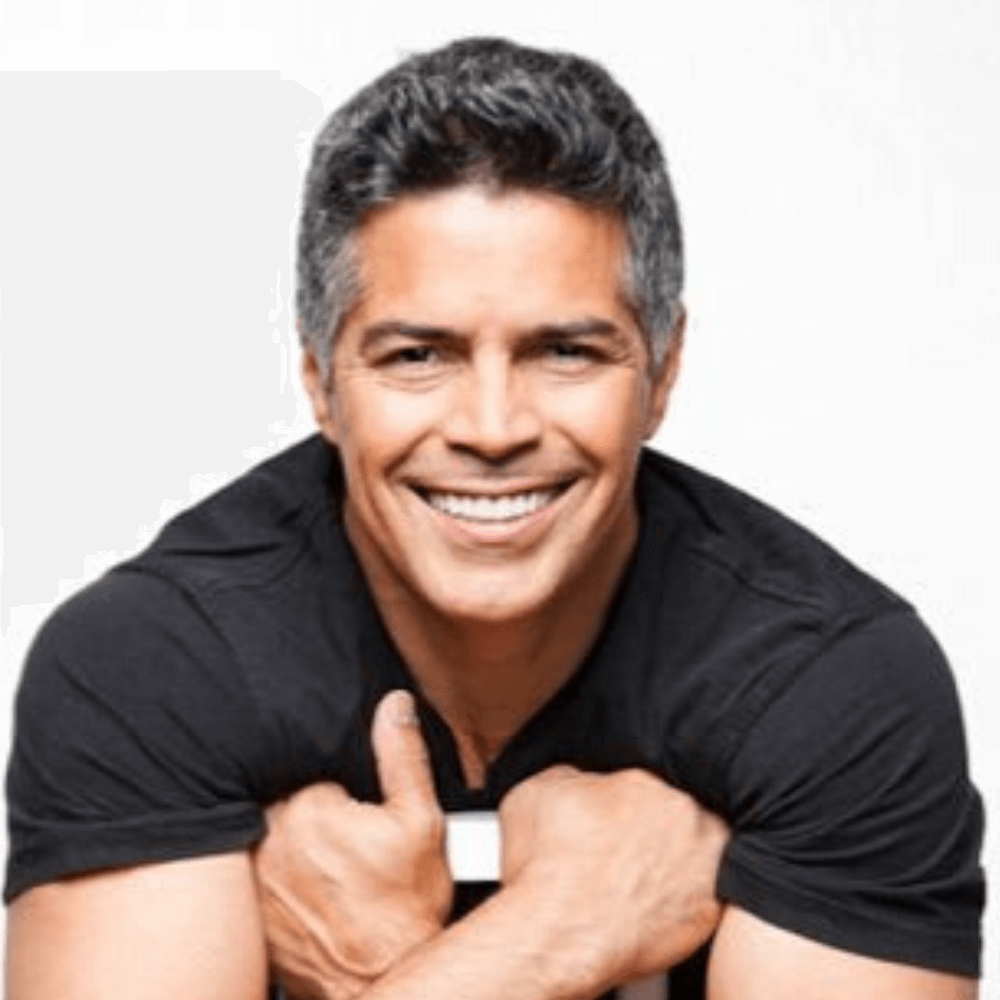 ESAI MORALES Associated Artists Management