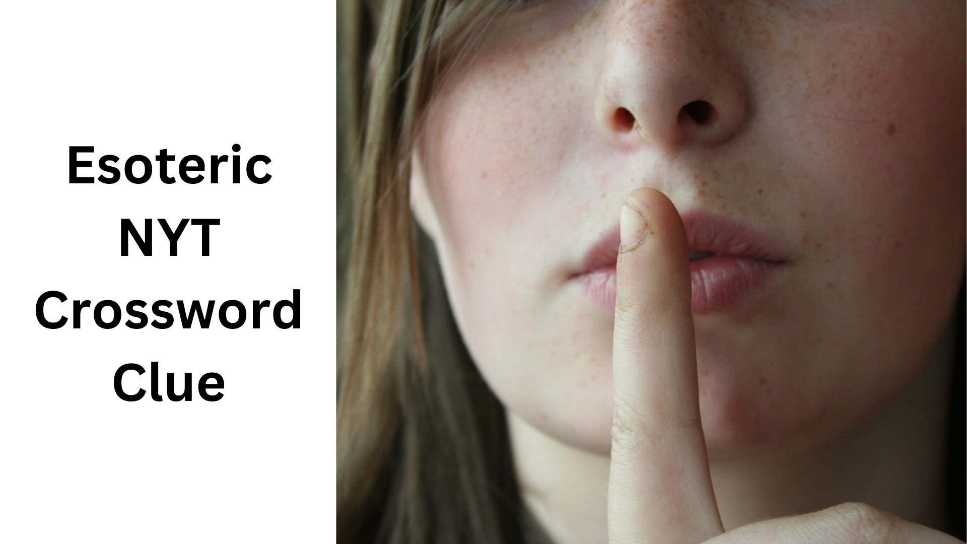 Esoteric NYT Crossword Clue August 16 2024 Esoteric NYT Crossword Clue August 16 2024