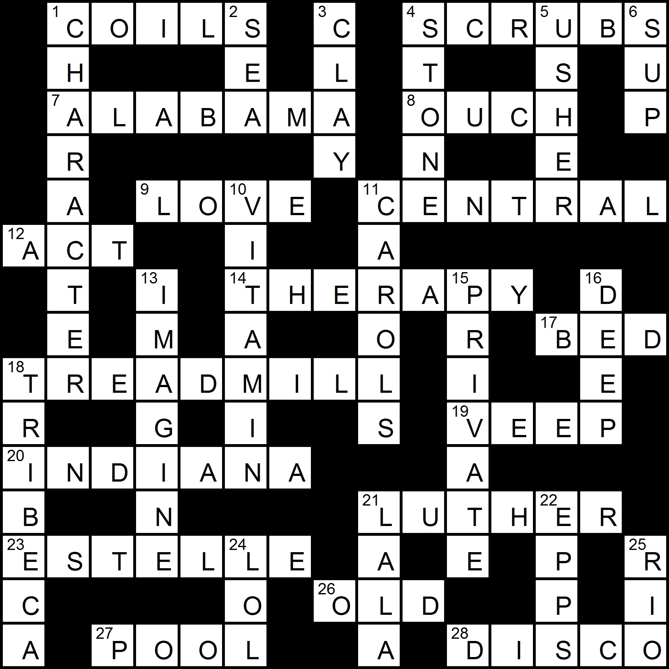 Essence Magazine Crossword Puzzle Answers site name Essence