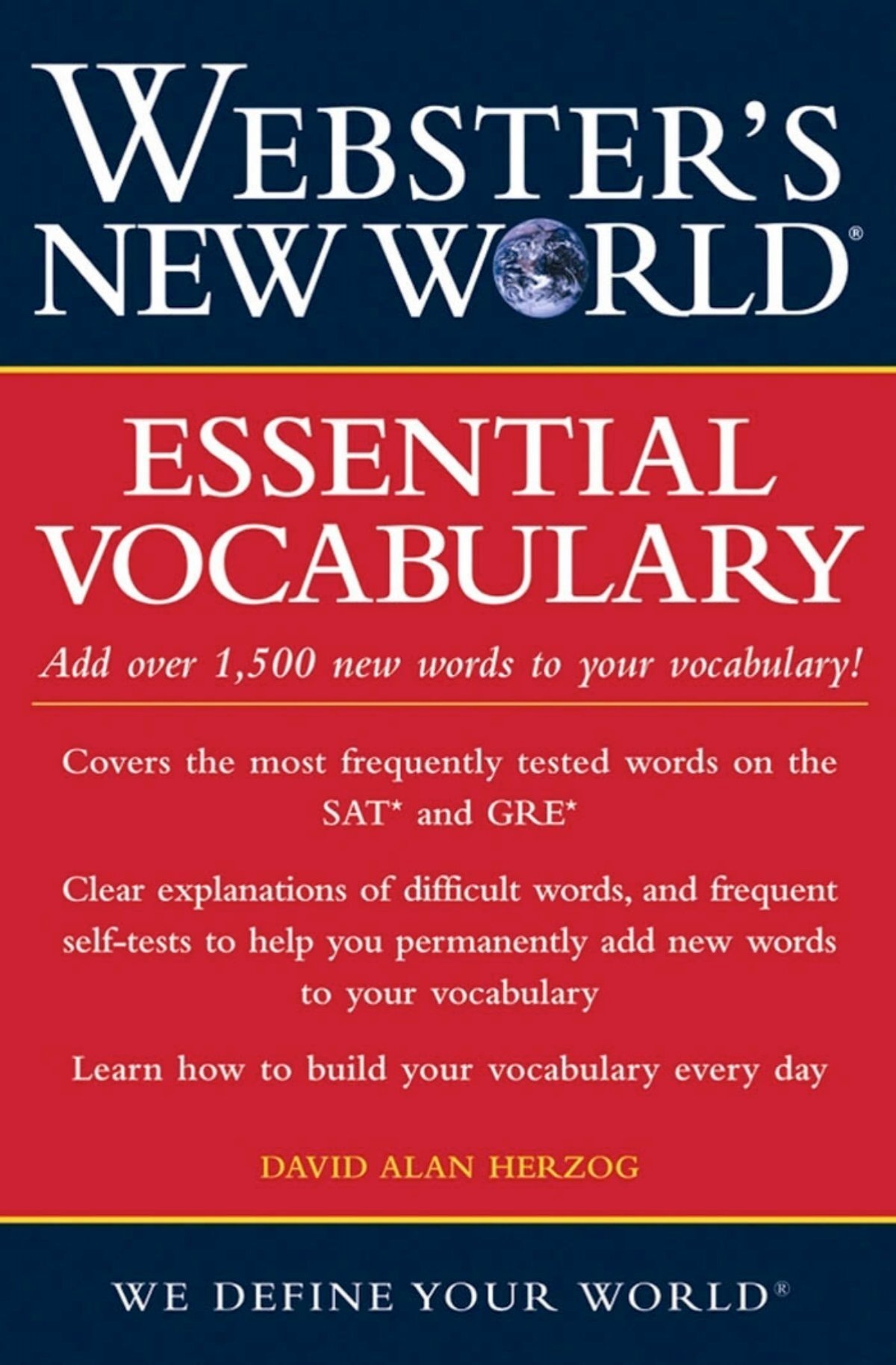Essential Vocabulary Noel s ESL EBook Library