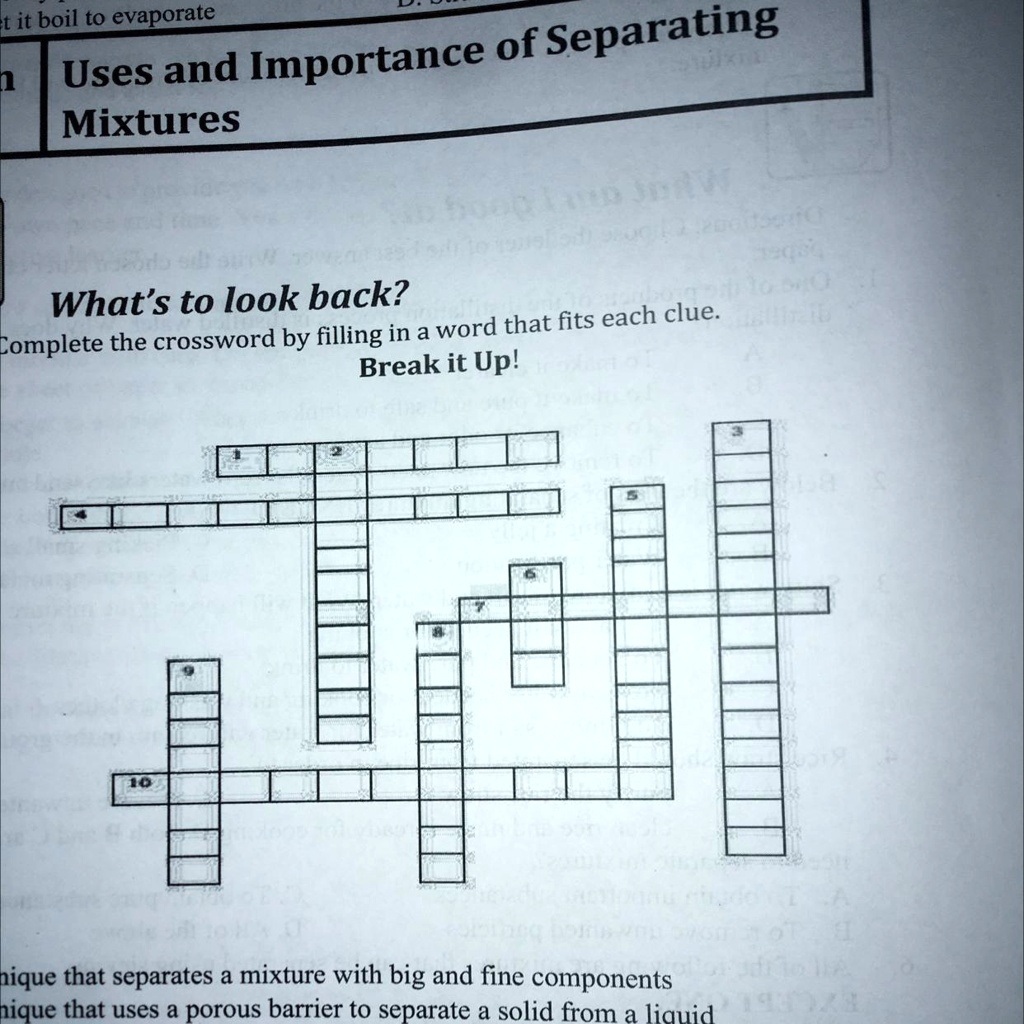 Et It Boil To Evaporate N Uses And Importance Of 