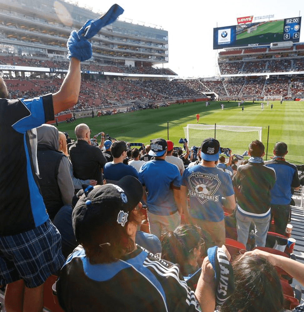 Experience The World Cup 2026 In Santa Clara At Levi Stadium Experience The World Cup 2026 In Santa Clara At Levi Stadium