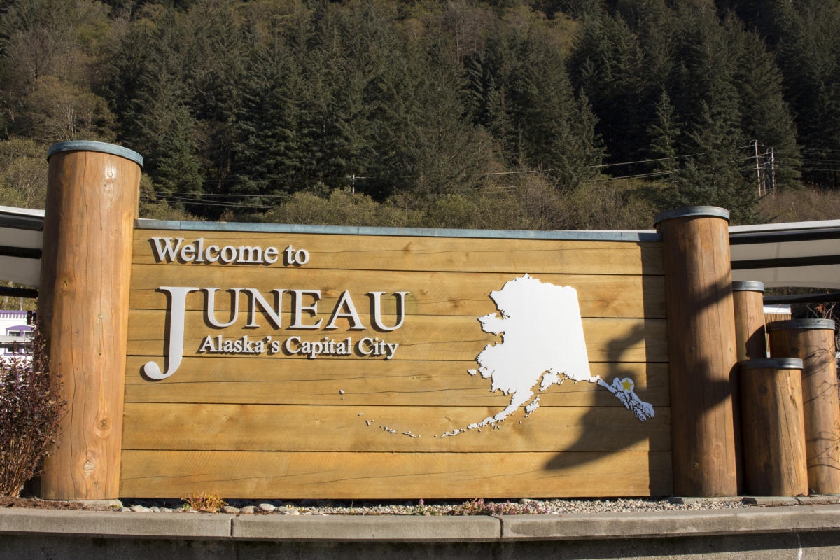 Explore Juneau AK Facts About Alaska s State Capital
