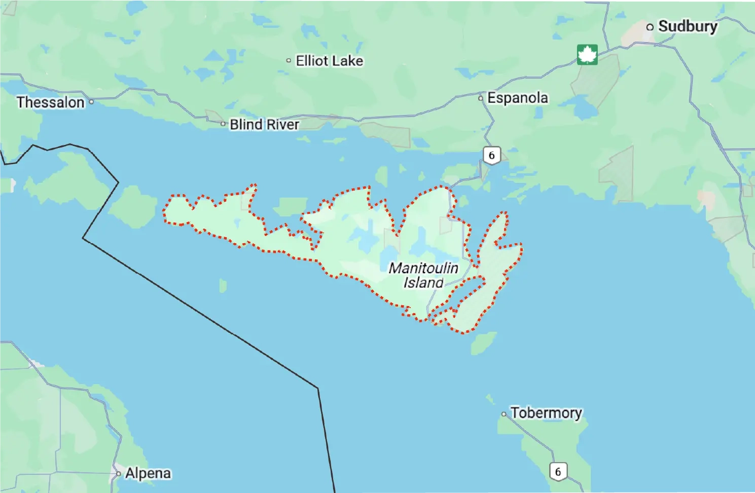 Explore Manitoulin Island Destination Ontario Explore Manitoulin Island Destination Ontario