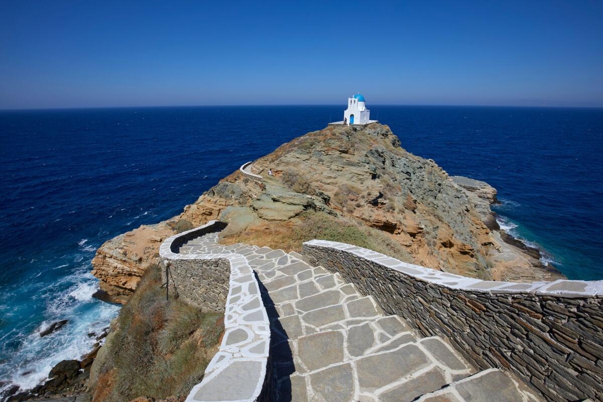 Explore Sifnos Greek Island Beauty Food Fewer Crowds Los Angeles Times Explore Sifnos Greek Island Beauty Food Fewer Crowds Los Angeles Times
