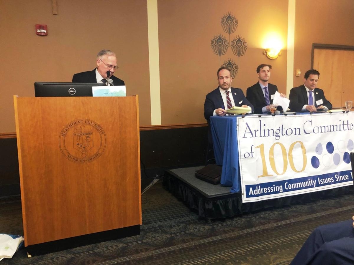 Fair Redistricting Question Looms Over General Assembly Articles Fairfaxtimes