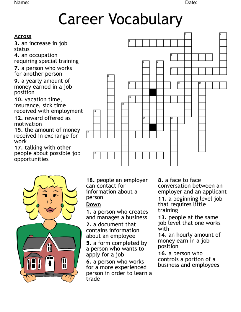 Fake Crossword WordMint Fake Crossword WordMint