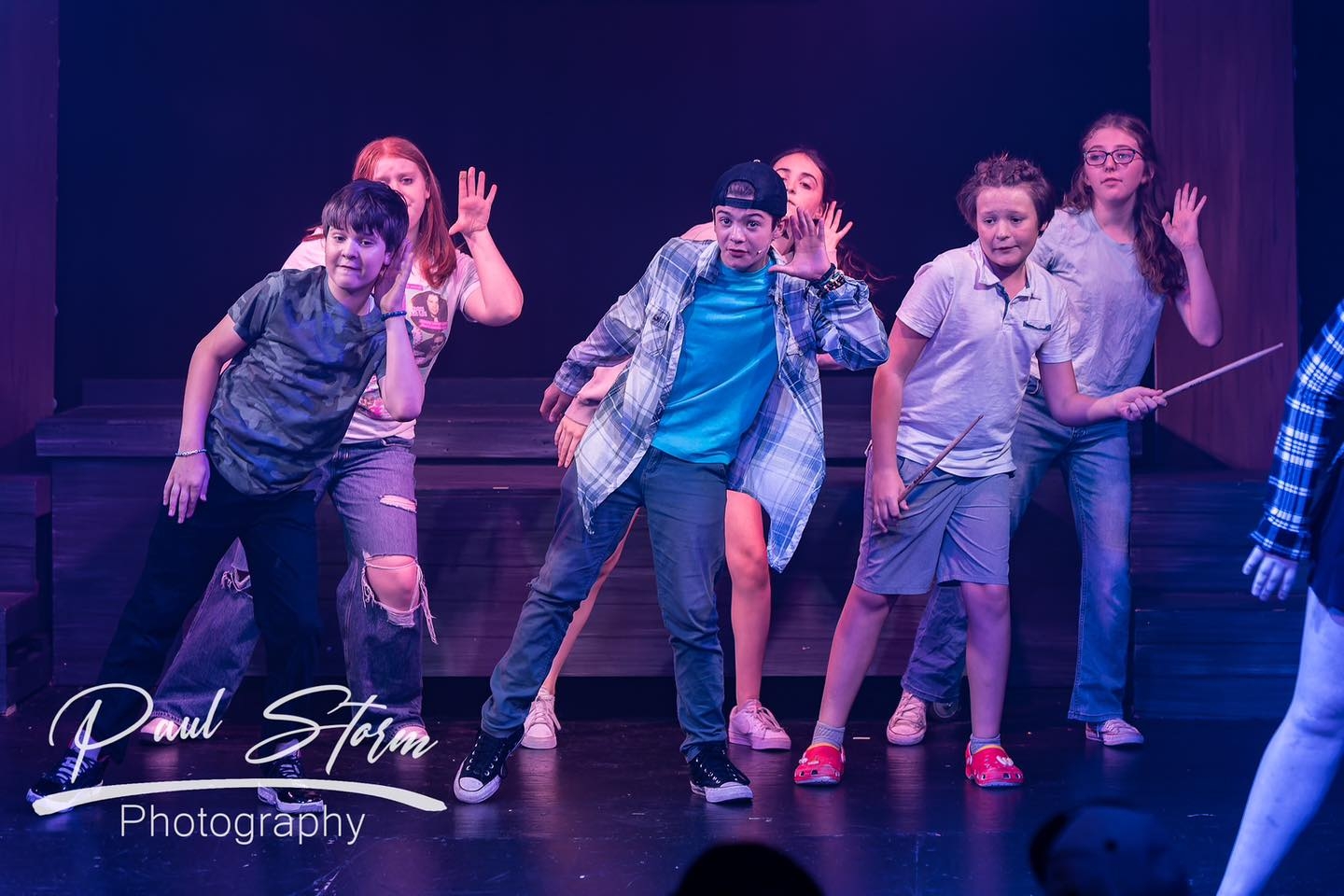 FAOPA Sign Up For Fall 2024 Musical Theatre Programs Music Showcase