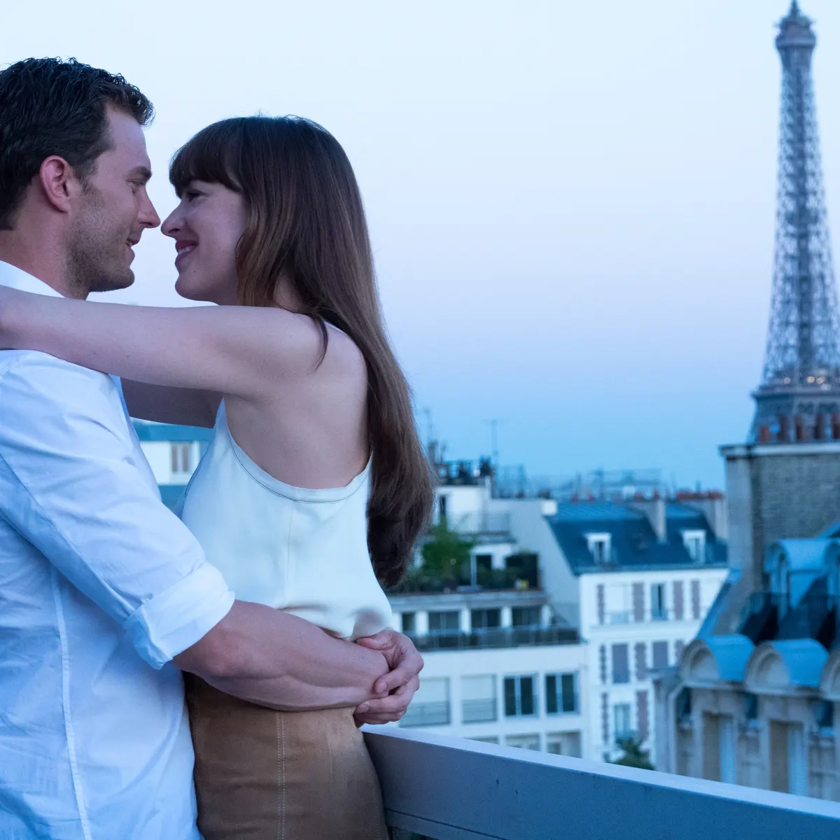 Fifty Shades Freed Review Limp S M Threequel Swaps Grey For Beige Fifty Shades Freed The Guardian Fifty Shades Freed Review Limp S M Threequel Swaps Grey For Beige Fifty Shades Freed The Guardian