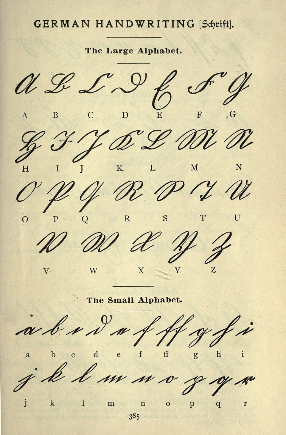 File 19th Century German Alphabet Written In Handwriting Style 1 jpg Wikimedia Commons File 19th Century German Alphabet Written In Handwriting Style 1 jpg Wikimedia Commons
