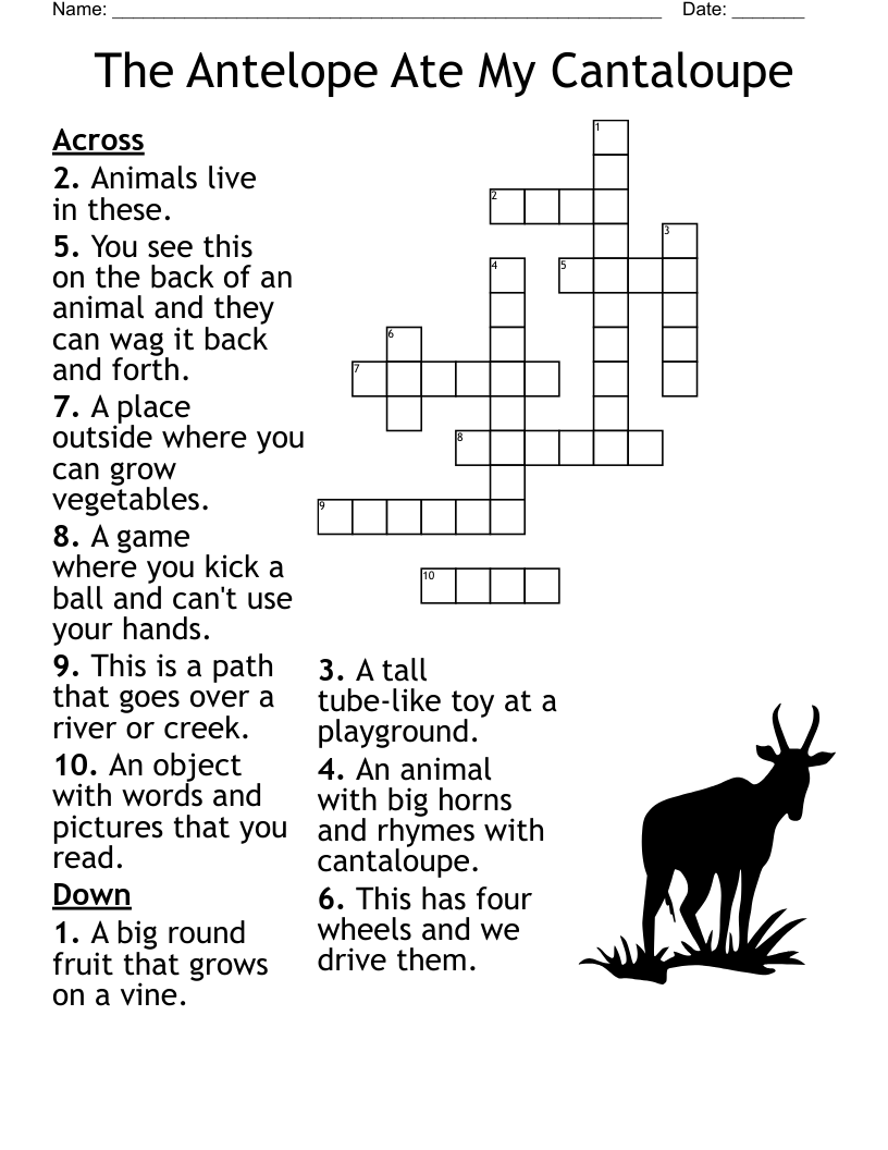 Find 10 Animals To Get The Next Clue Word Search WordMint