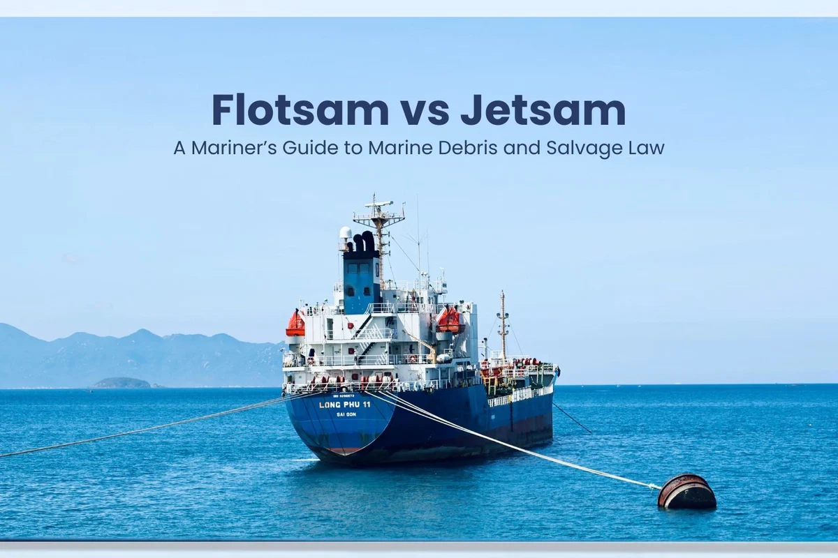 Flotsam Vs Jetsam Maritime Definitions Salvage Law Guide Amnautical Flotsam Vs Jetsam Maritime Definitions Salvage Law Guide Amnautical
