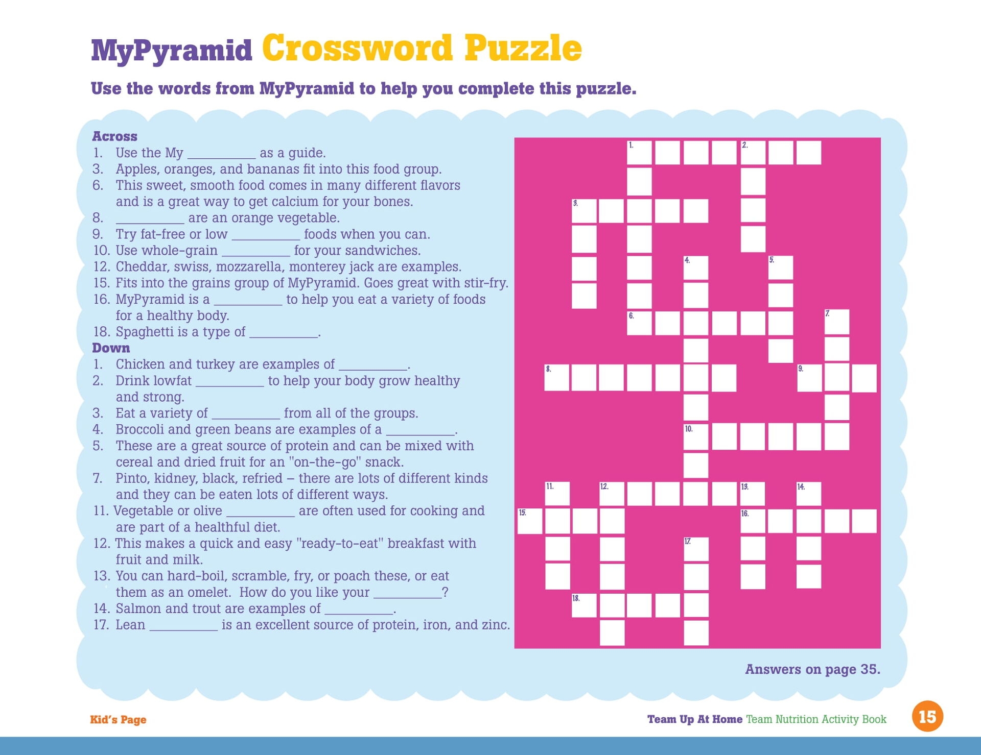 whole lots crossword whole lots crossword