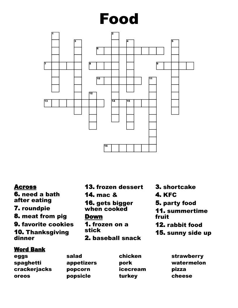 stick crossword clue 5 letters