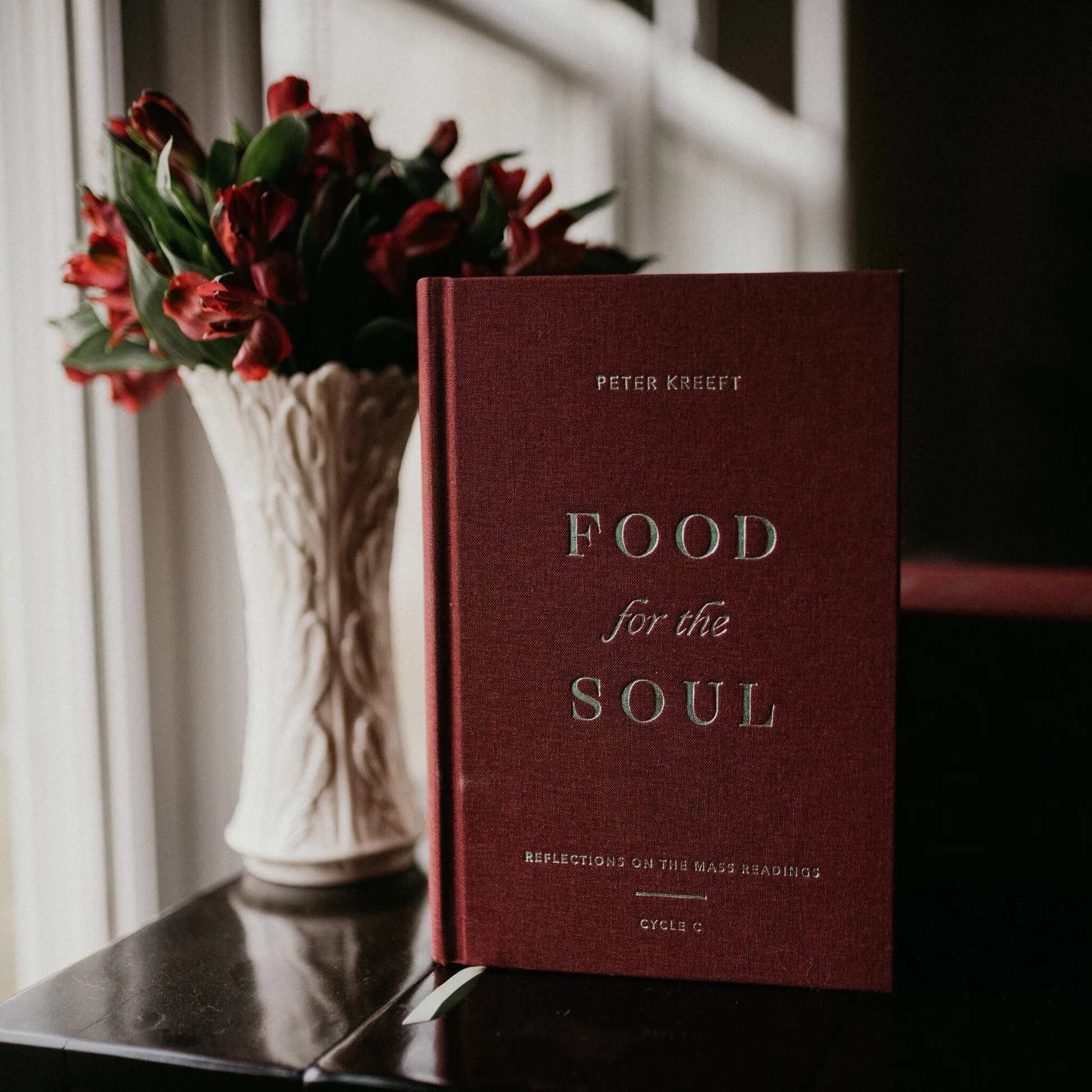 Food For The Soul Cycle C Word On Fire