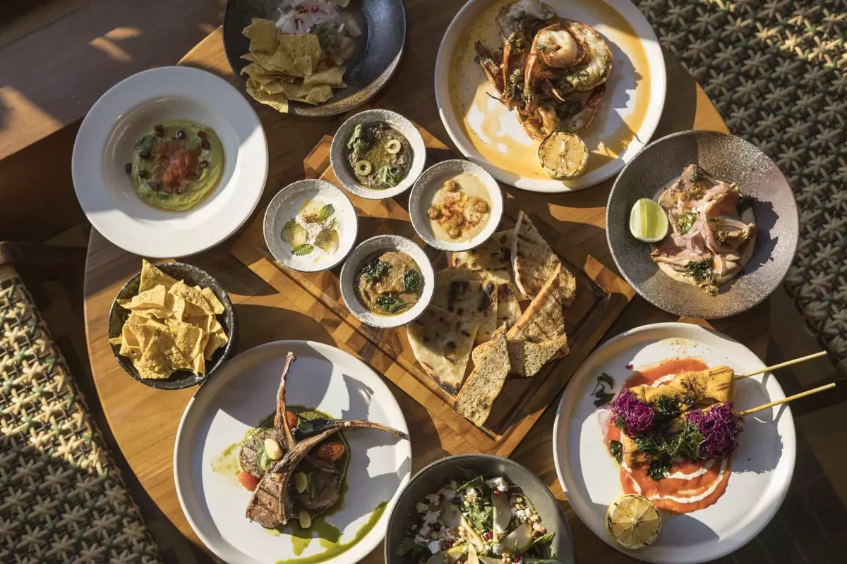 Food In Thailand What To Order To Eat Like A Local Food In Thailand What To Order To Eat Like A Local