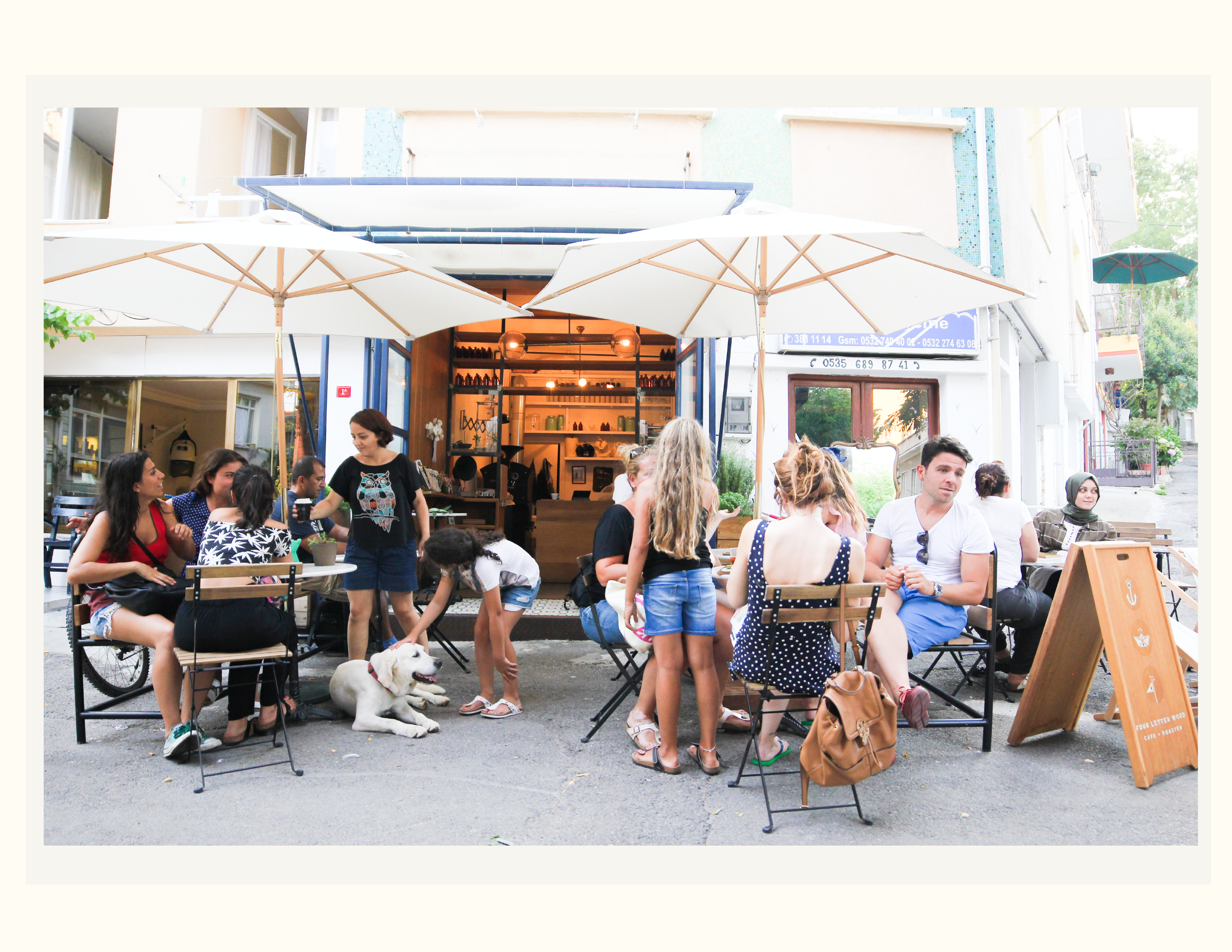 Four Letter Word Chicago And Istanbul Coffee Roaster Istanbul 4LW FOUR LETTER WORD ONLINE SHOP Four Letter Word Chicago And Istanbul Coffee Roaster Istanbul 4LW FOUR LETTER WORD ONLINE SHOP