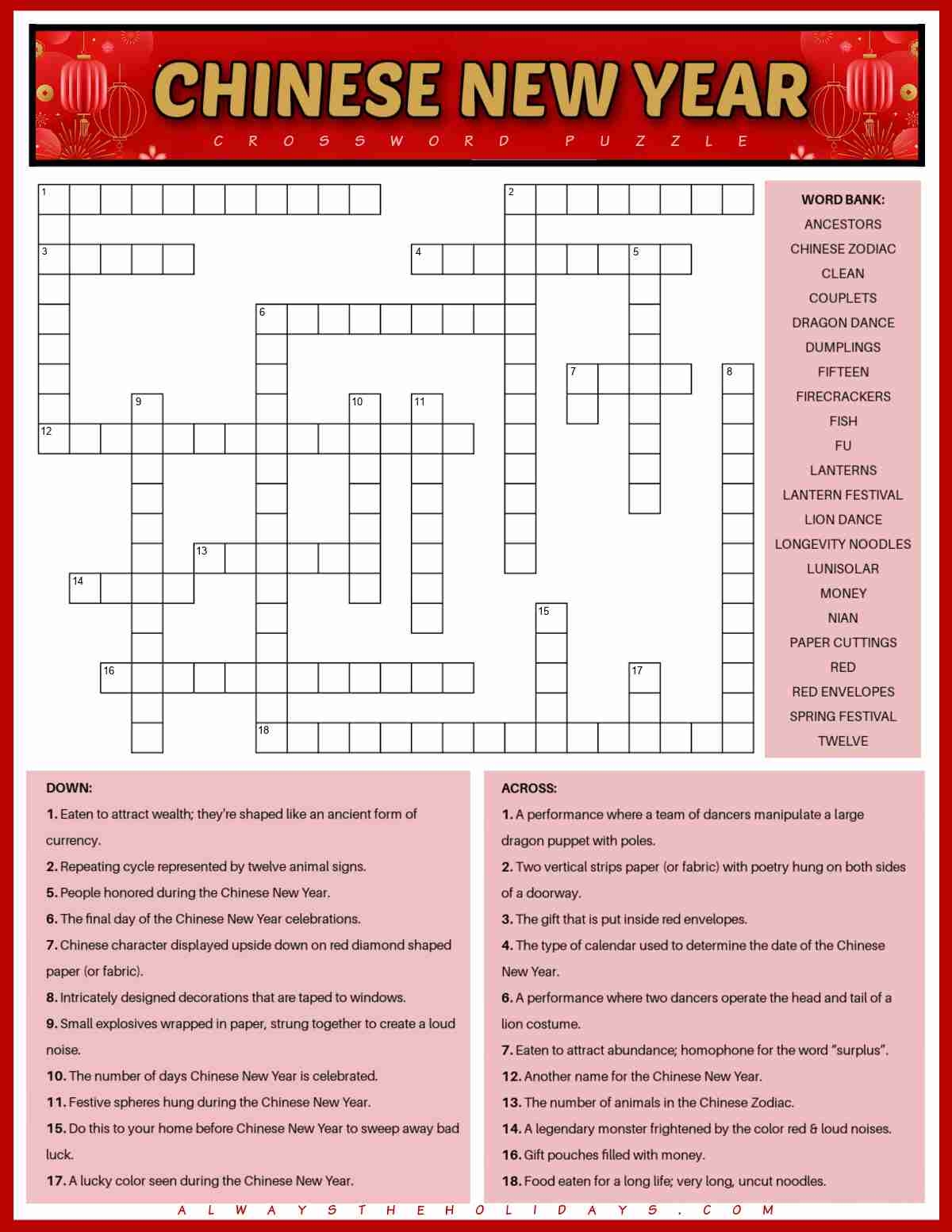red coloring crossword clue red coloring crossword clue