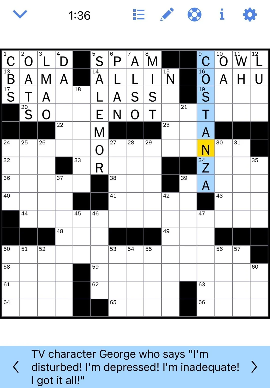 slow witted crossword clue 6 letters slow witted crossword clue 6 letters