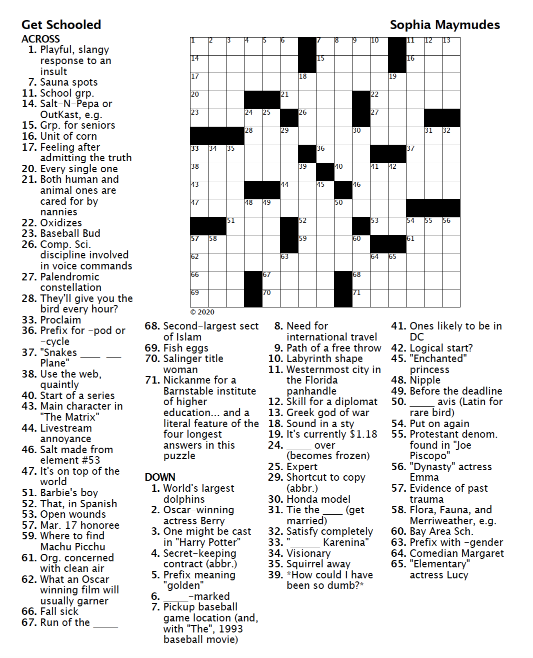 Get Schooled The Provincetown Independent Get Schooled The Provincetown Independent