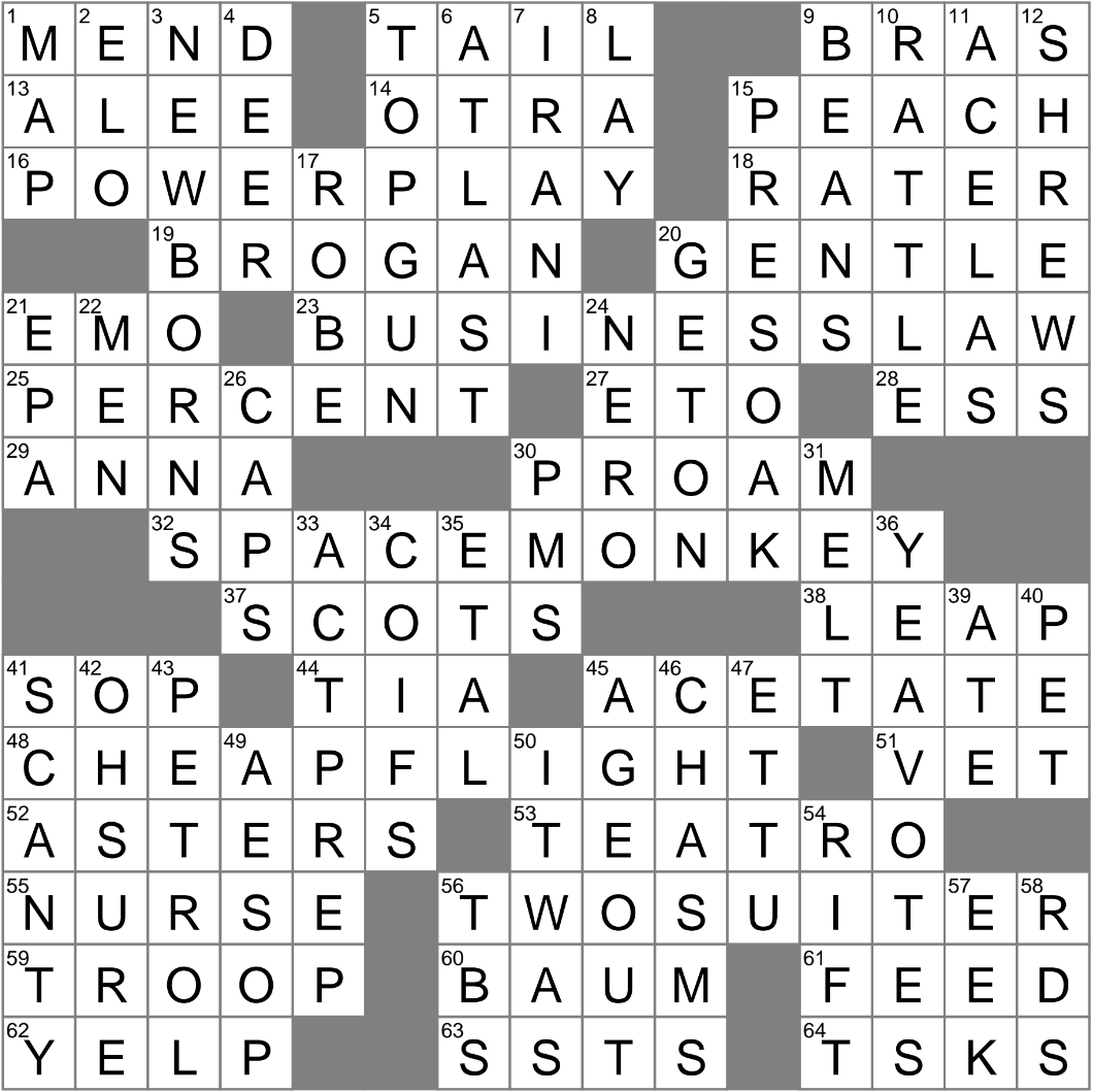 Get Too Old Crossword Clue Archives LAXCrossword Get Too Old Crossword Clue Archives LAXCrossword