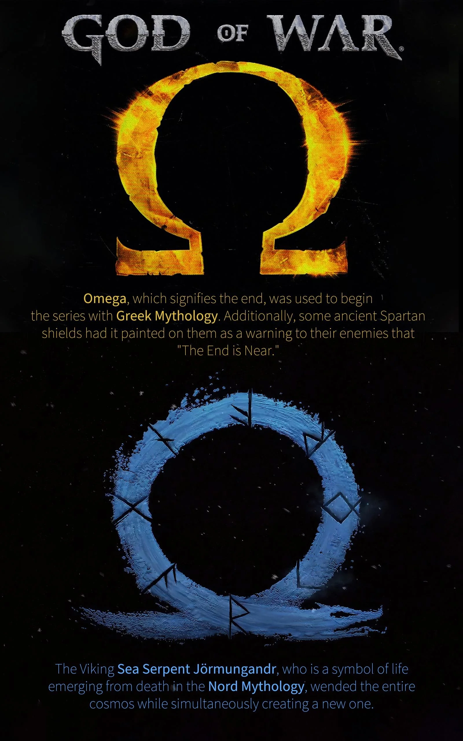 God Of War Symbol Made This For Anyone Interested About The Emblem R GodofWar God Of War Symbol Made This For Anyone Interested About The Emblem R GodofWar