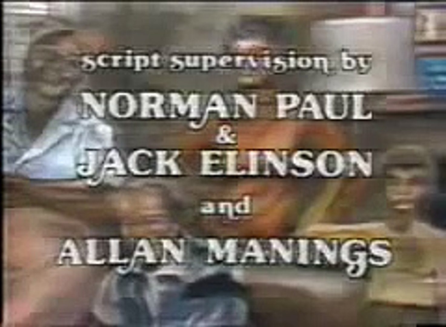 Good Times Closing Theme With Lyrics Video Dailymotion