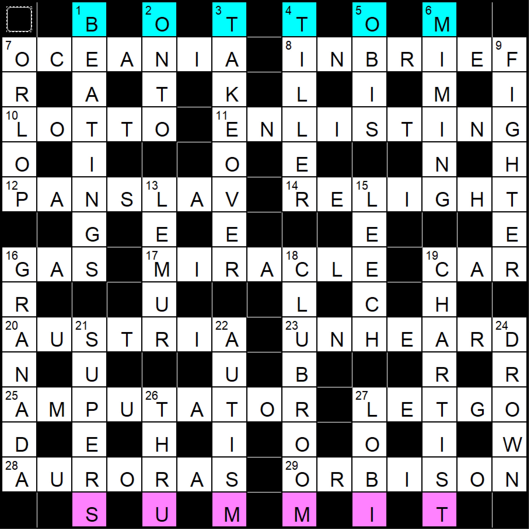 fuchsia relative crossword clue fuchsia relative crossword clue