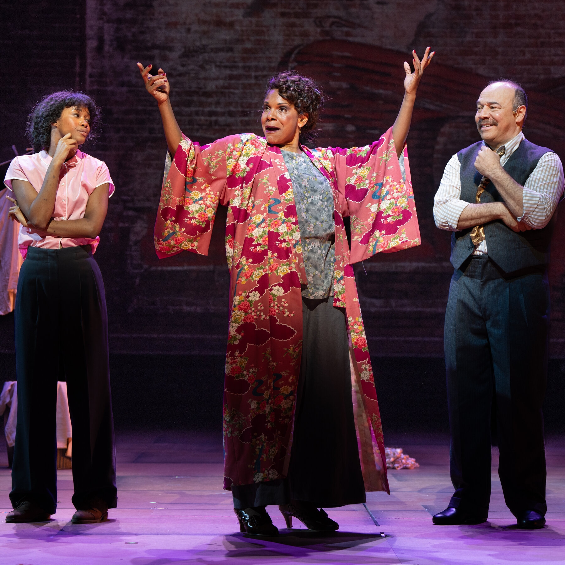 Gypsy Maybe Happy Ending And 5 More Shows Our Critics Are Talking About The New York Times