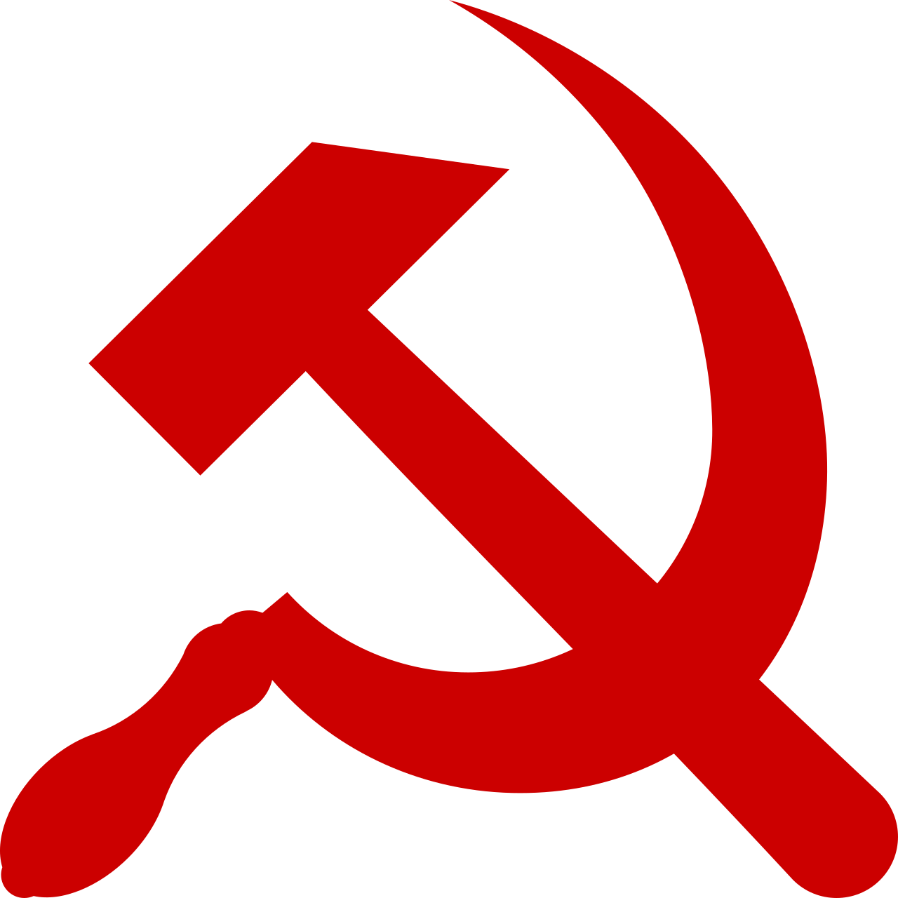 Hammer And Sickle Wikipedia