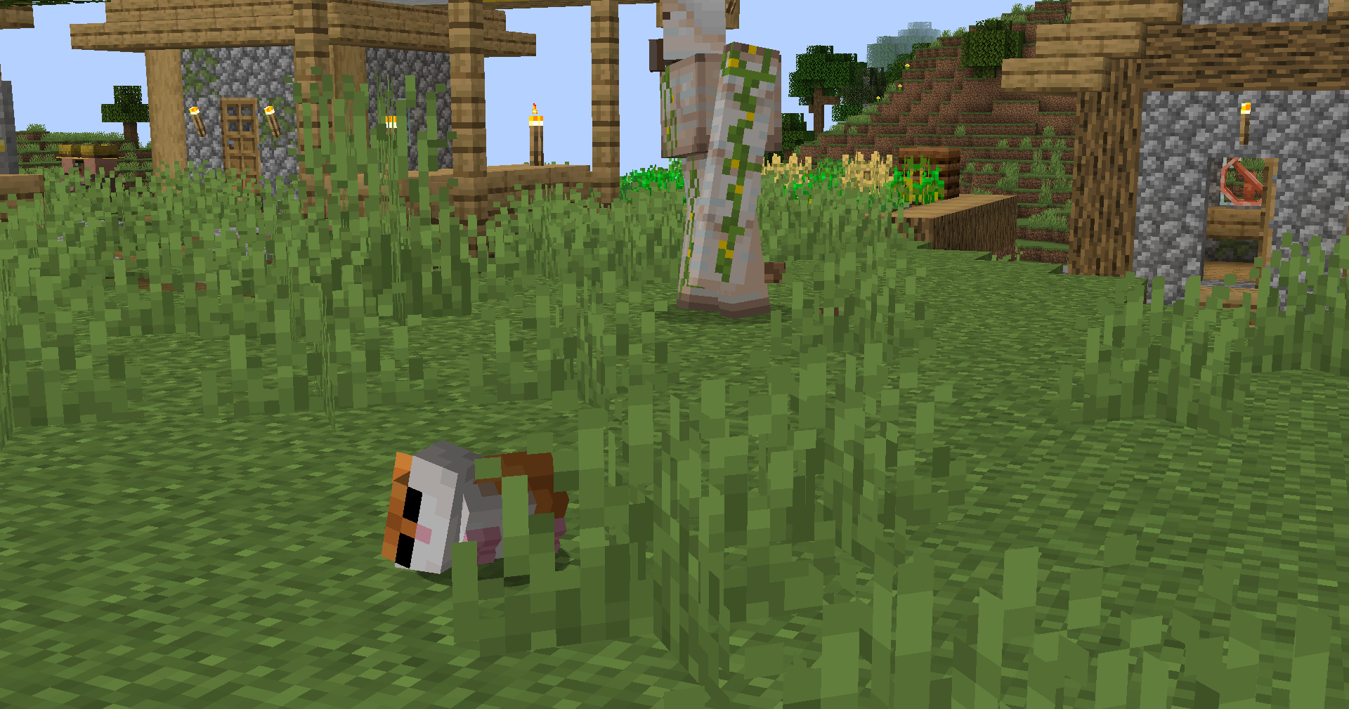 Hamsters Plus Lite Minecraft Mods CurseForge