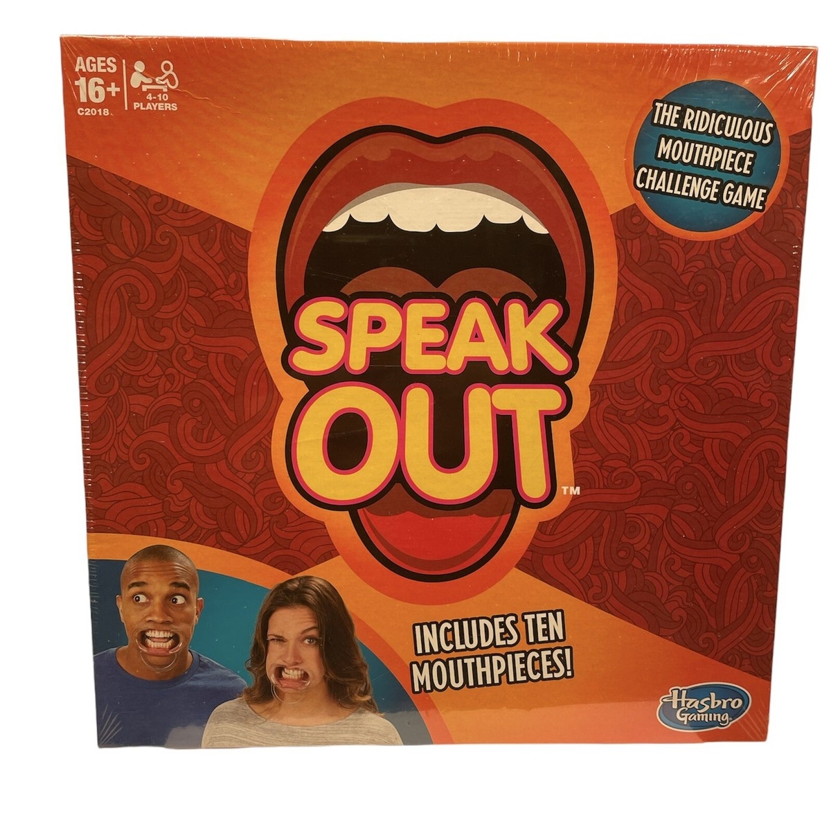 getting closer so to speak