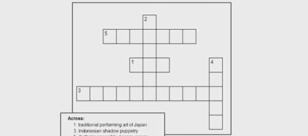 japanese drama crossword clue japanese drama crossword clue