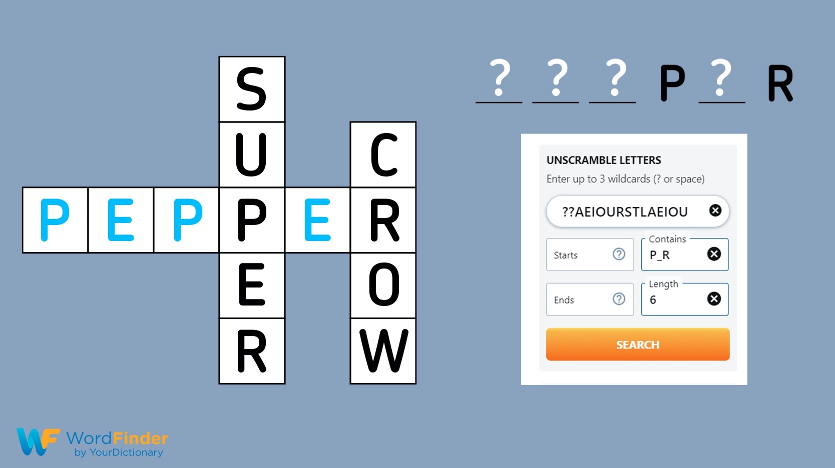 Here Is The Crossword Solver You ve Been Missing
