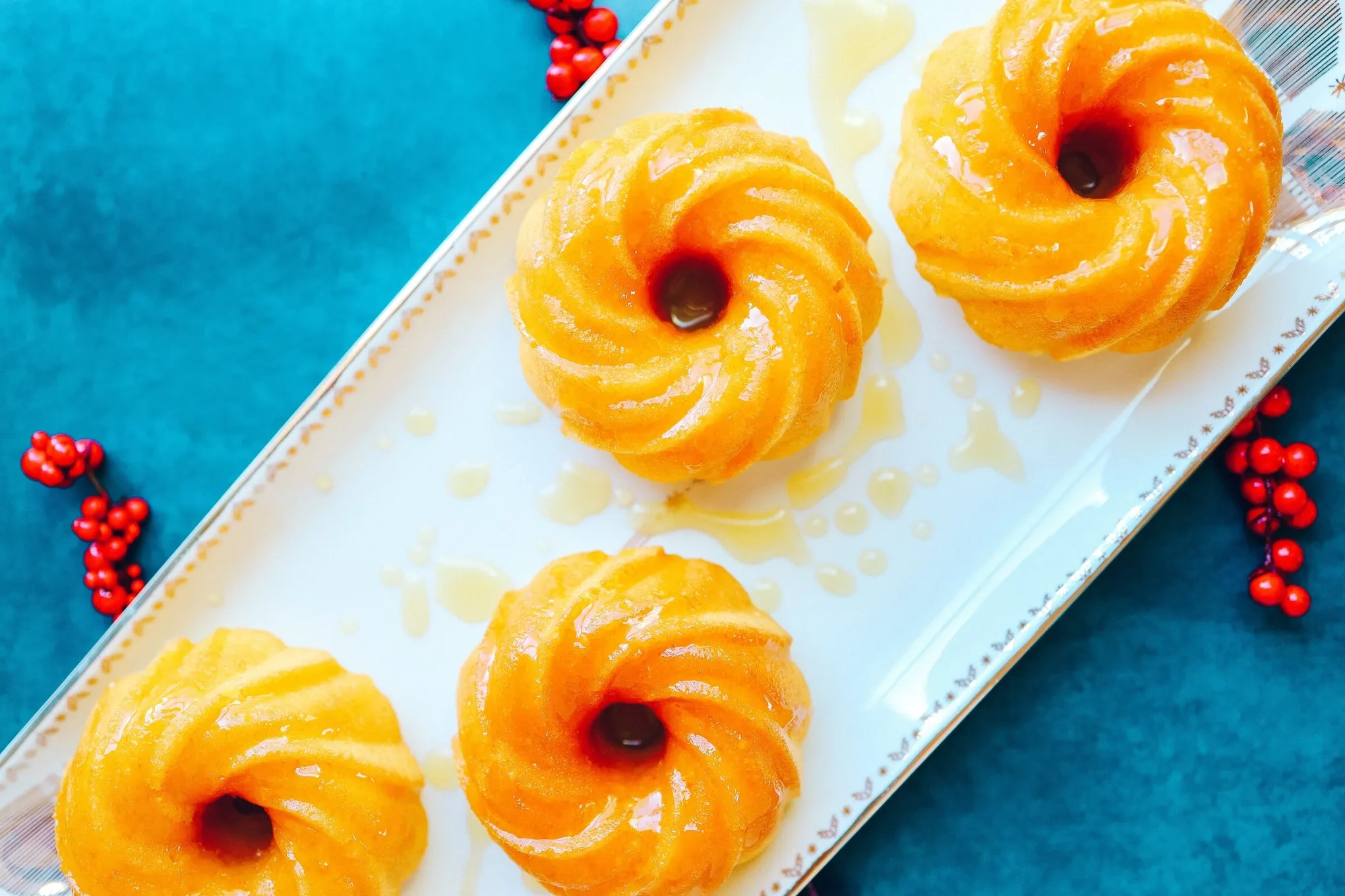 Here s How To Make Your Own Holiday Rum Cake From Scratch The Seattle Times Here s How To Make Your Own Holiday Rum Cake From Scratch The Seattle Times