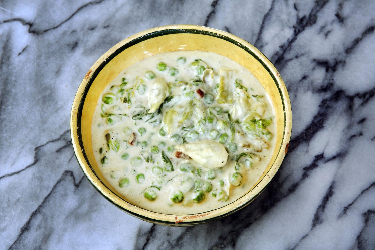 indian yogurt dish crossword