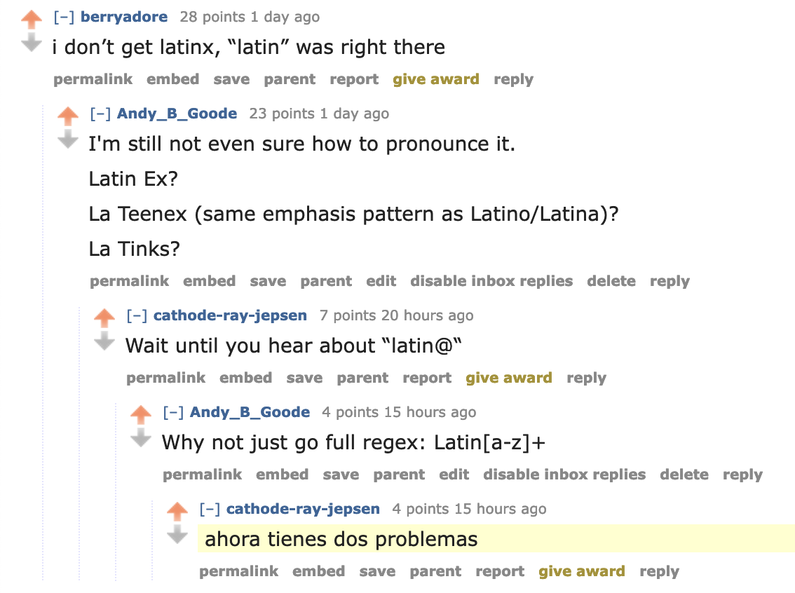 Hola Mundo R ProgrammerHumor