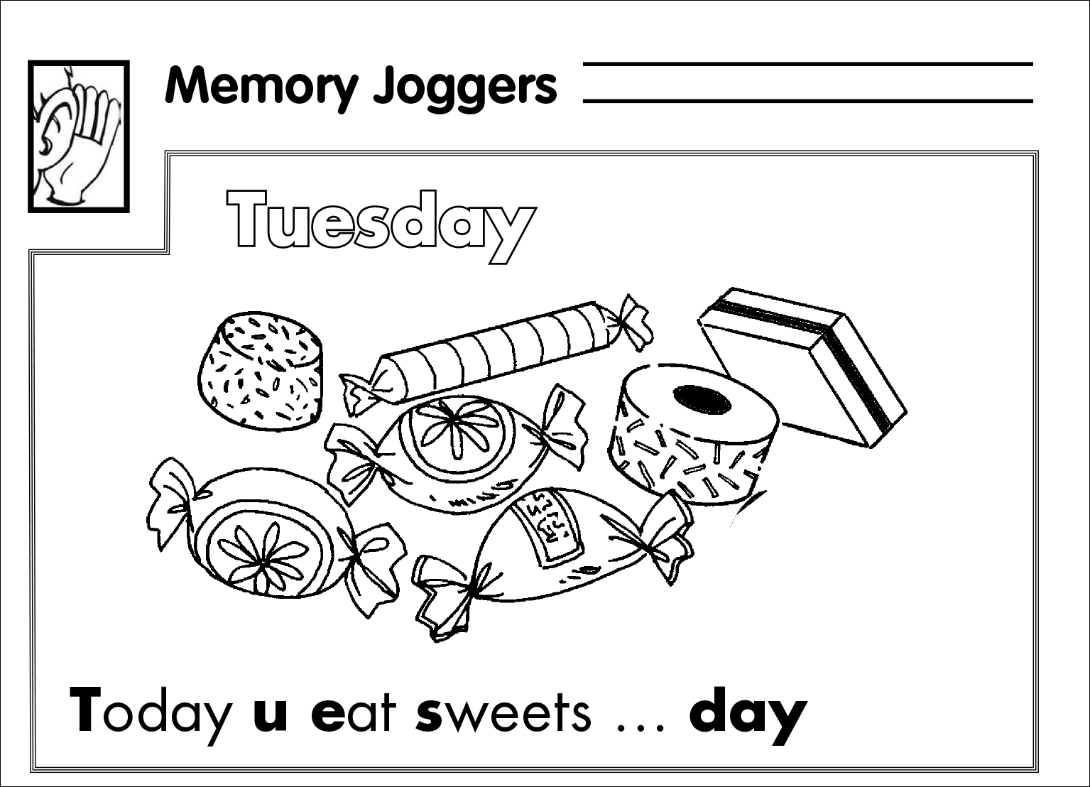 How Do You Spell Tuesday Brilliant Publications How Do You Spell Tuesday Brilliant Publications