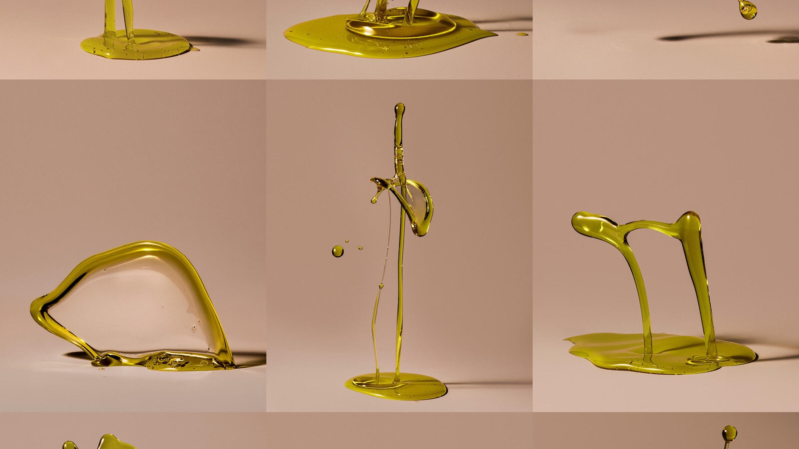 How Healthy Is Olive Oil The New York Times