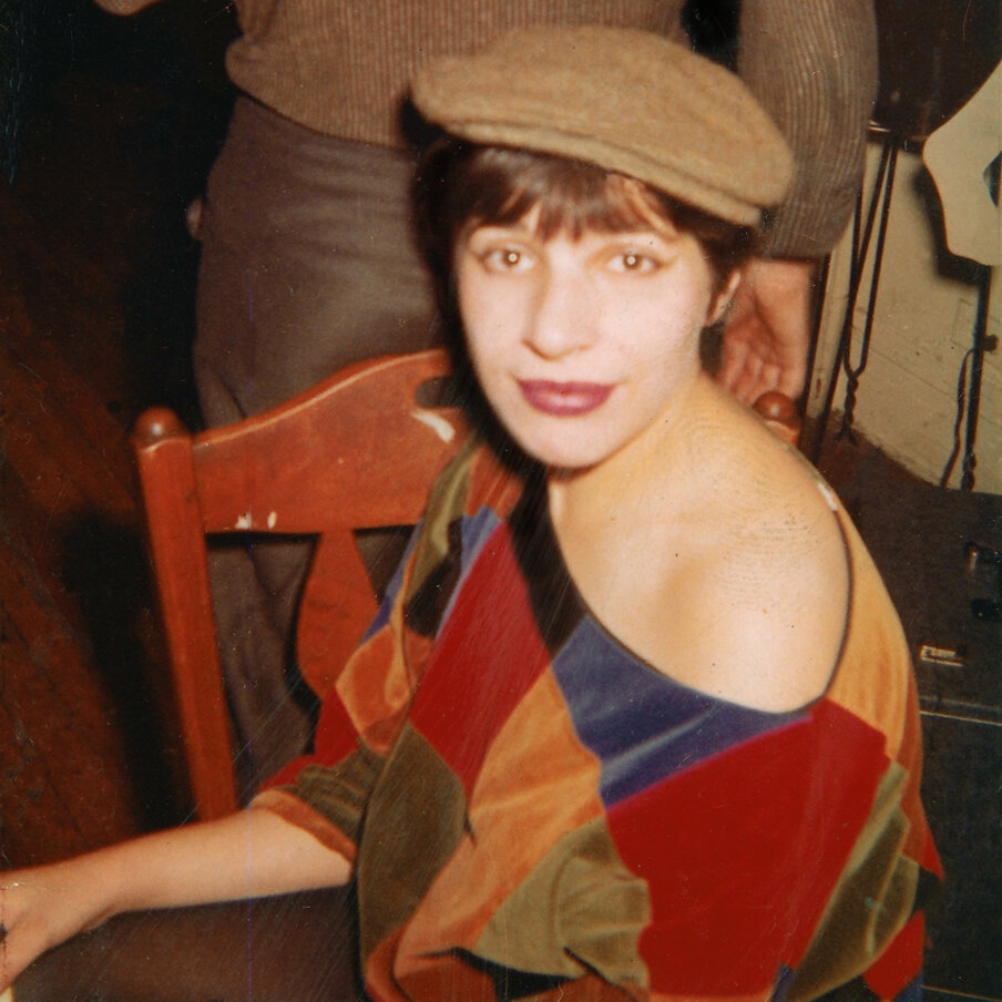 orange studder at christmas crossword clue