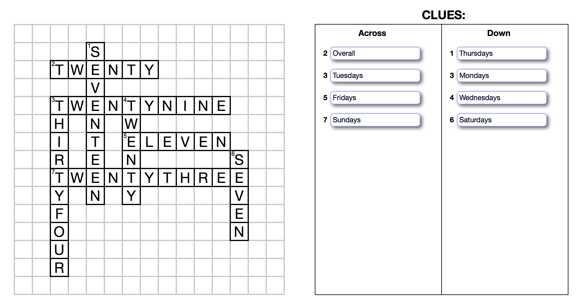 figure out crossword clue figure out crossword clue