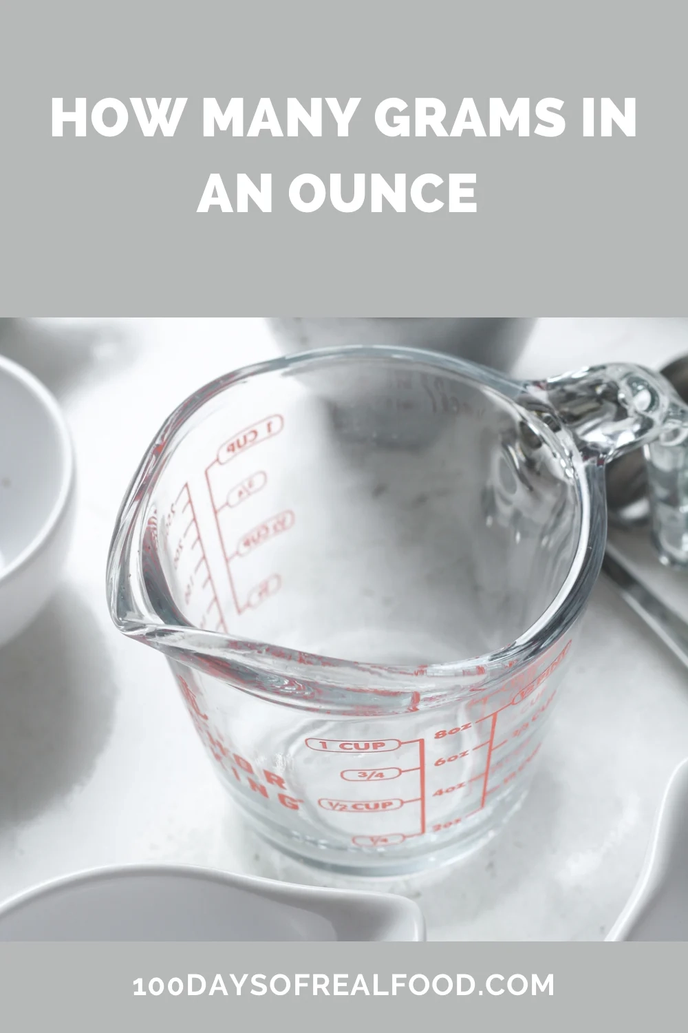 unit equal to 28 grams