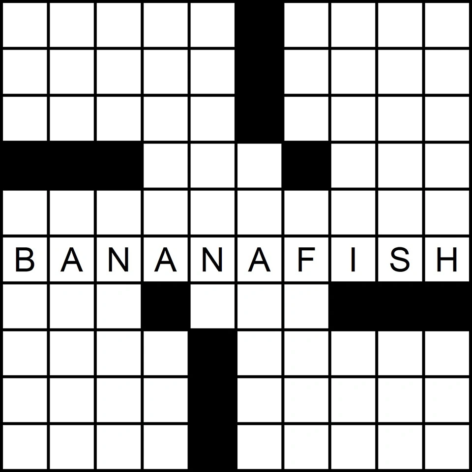 How The Crunchyroll Anime Crossword Is Made Crunchyroll News