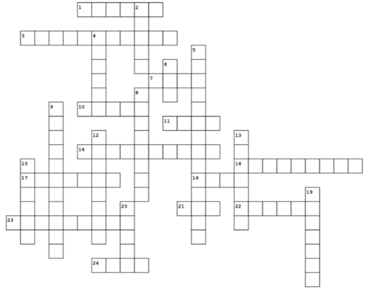 understand crossword clue understand crossword clue