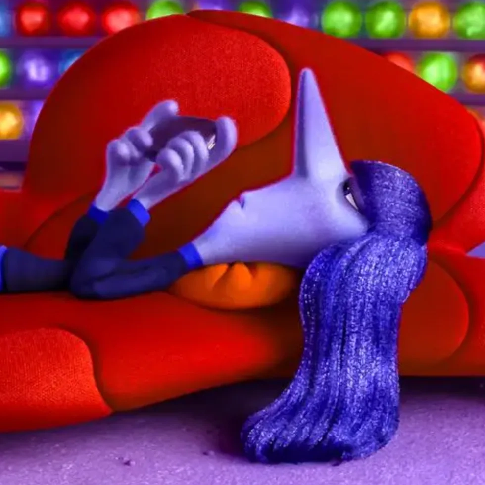 ennui crossword clue