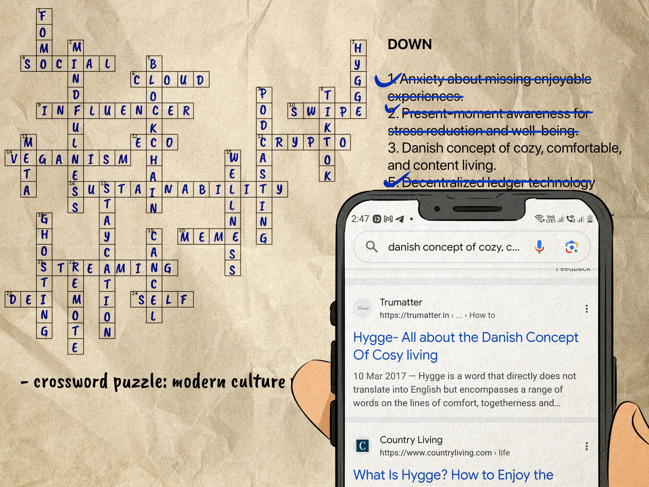 How To Finish A Crossword Puzzle 9 Tips For Beginners