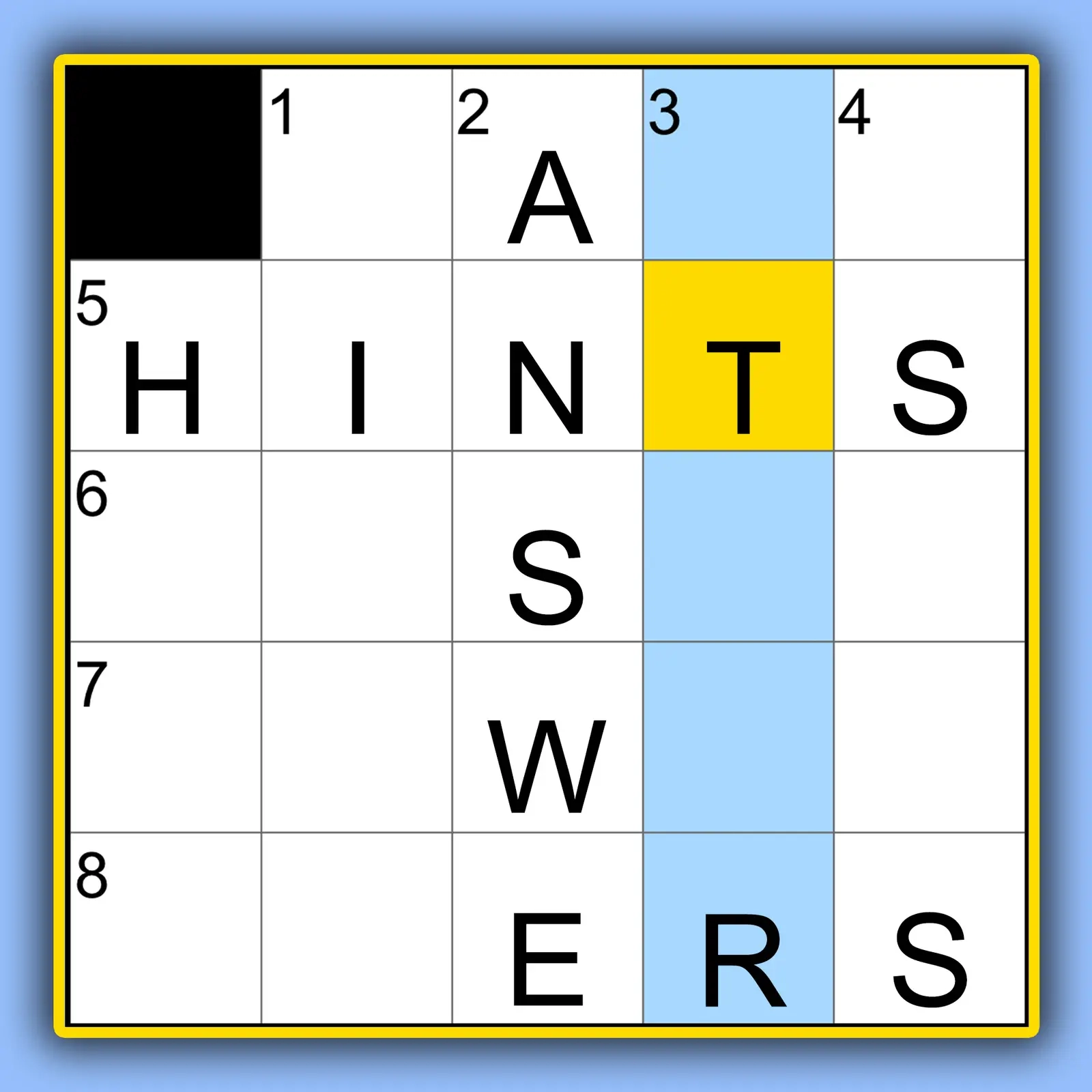 How To Solve Today s New York Times Mini Crossword April 11 2025