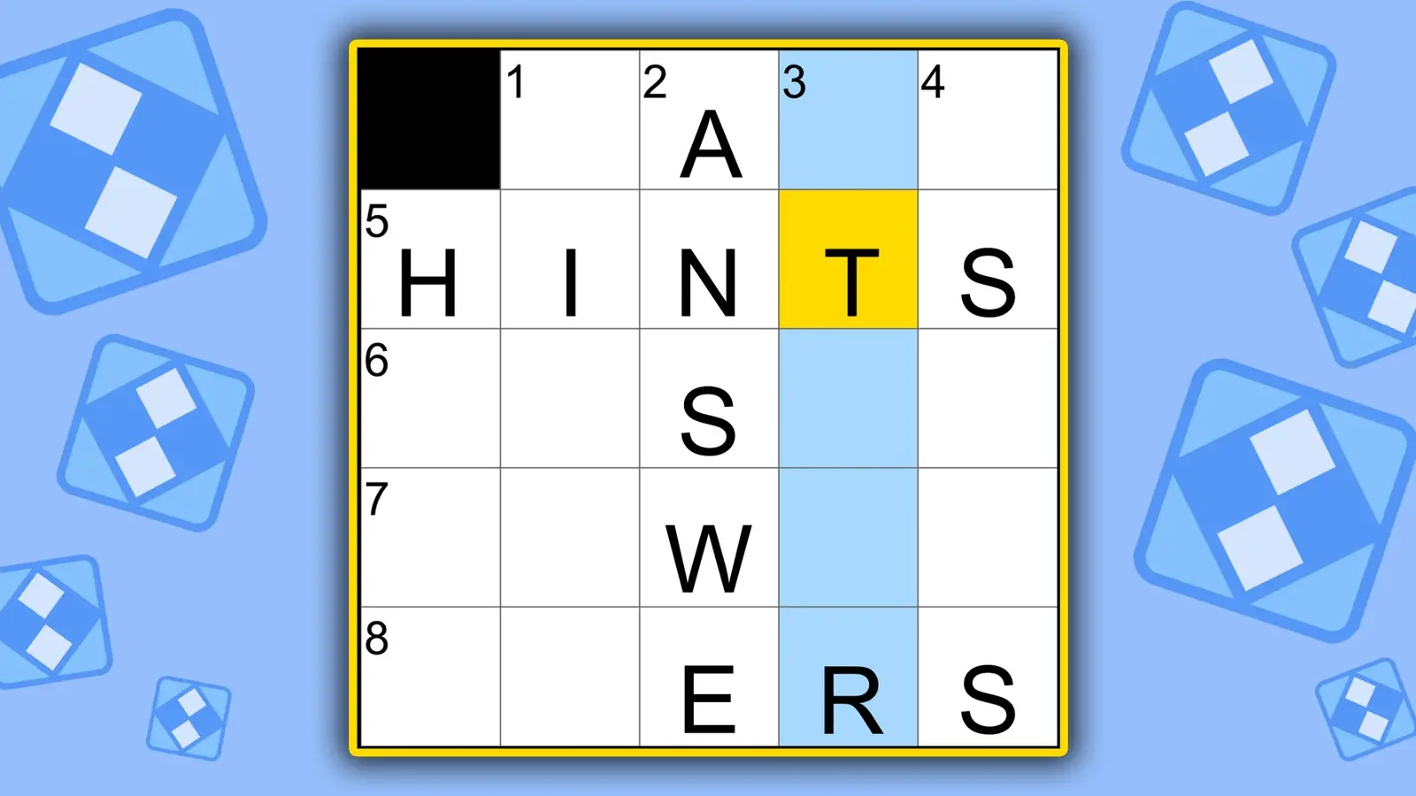 How To Solve Today s New York Times Mini Crossword May 7 2025